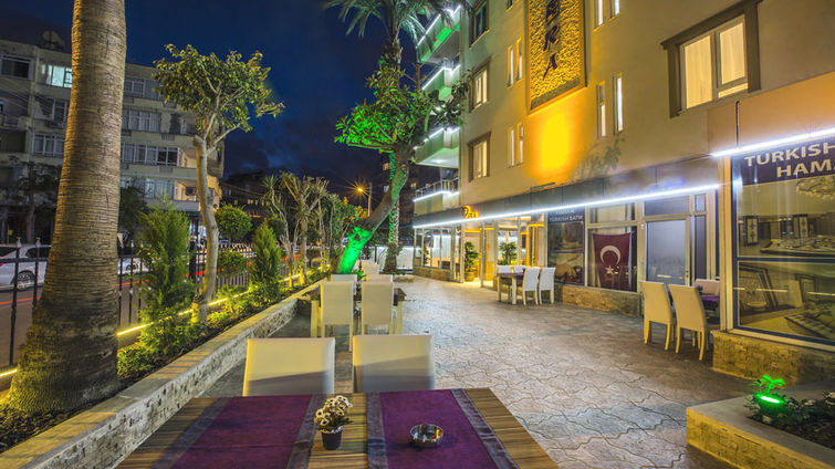 Pera İnn Hotel