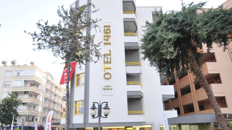 Otel 1461