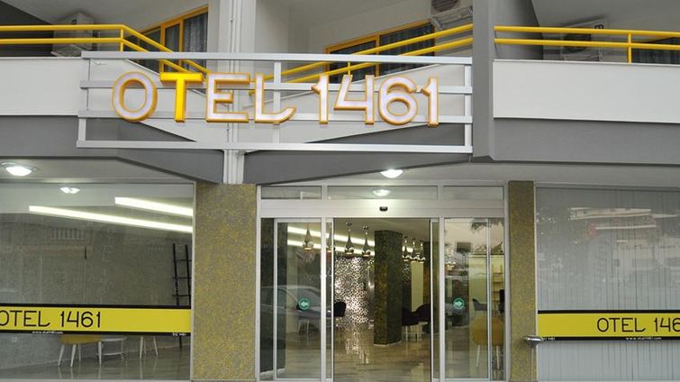 Otel 1461