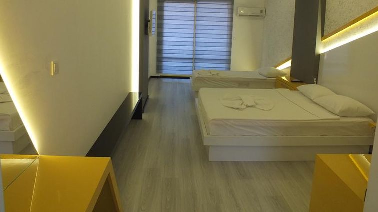 Otel 1461