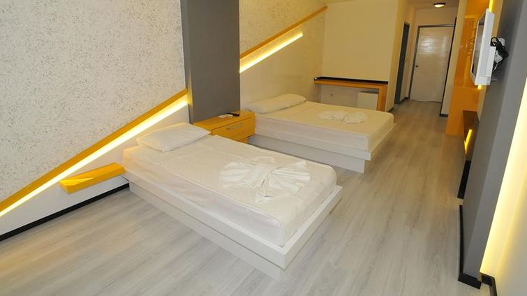 Otel 1461