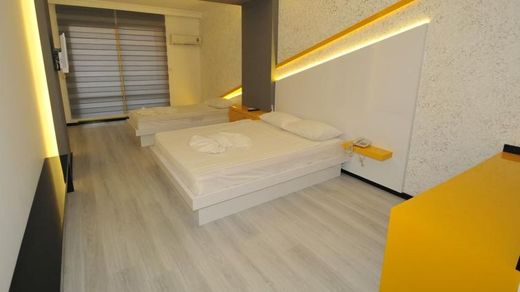 Otel 1461