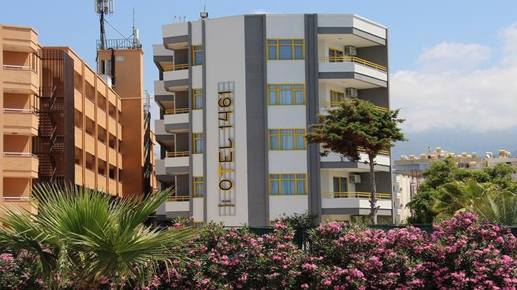 Otel 1461