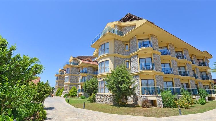 Adaburnu Gölmar Beach Datça