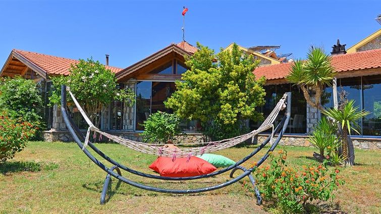 Adaburnu Gölmar Beach Datça