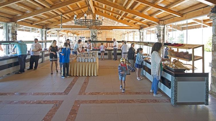 Adaburnu Gölmar Beach Datça