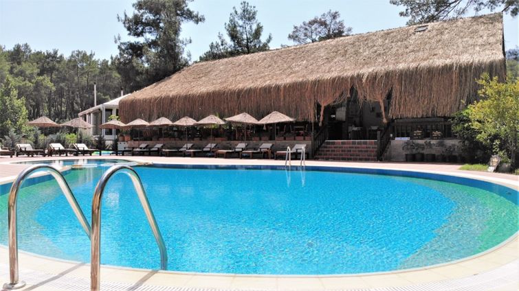 Olympos Village Hotel