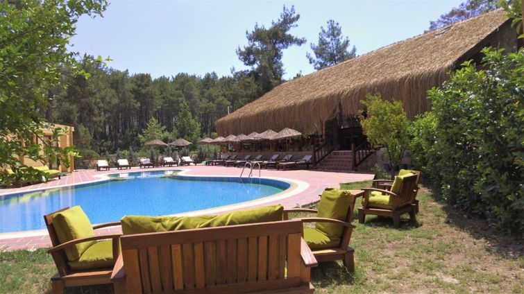 Olympos Village Hotel