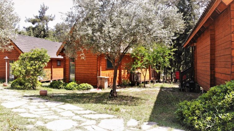 Olympos Village Hotel