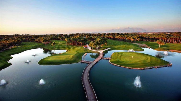 Sueno Hotels Golf Belek