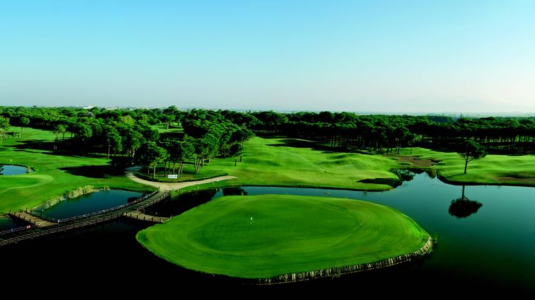 Sueno Hotels Golf Belek