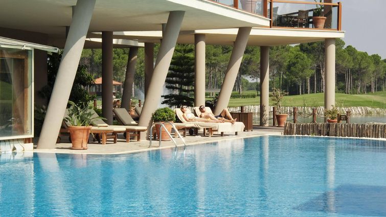 Sueno Hotels Golf Belek