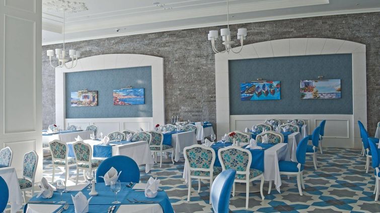 Sueno Hotels Deluxe Belek