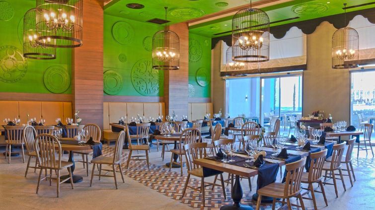 Sueno Hotels Deluxe Belek