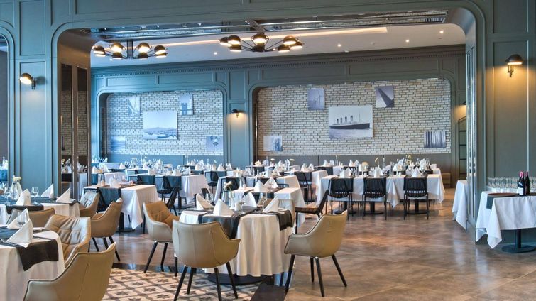 Sueno Hotels Deluxe Belek