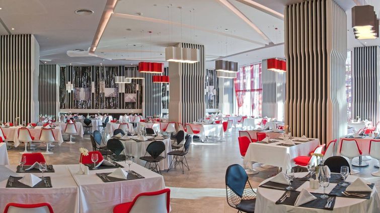 Sueno Hotels Deluxe Belek