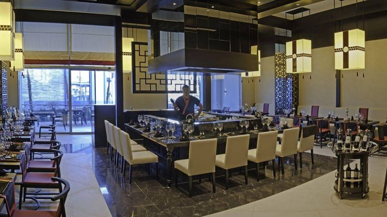 Sueno Hotels Deluxe Belek