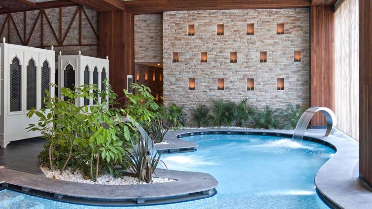 Sueno Hotels Deluxe Belek