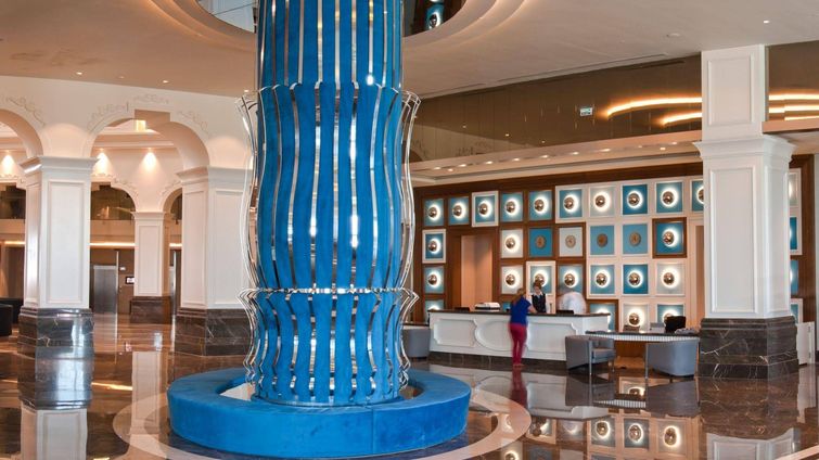 Sueno Hotels Deluxe Belek