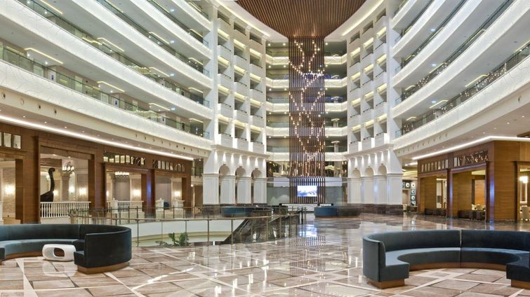 Sueno Hotels Deluxe Belek