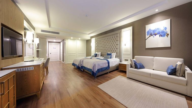 Sueno Hotels Deluxe Belek