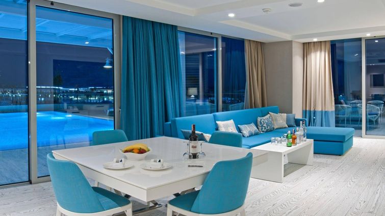 Sueno Hotels Deluxe Belek