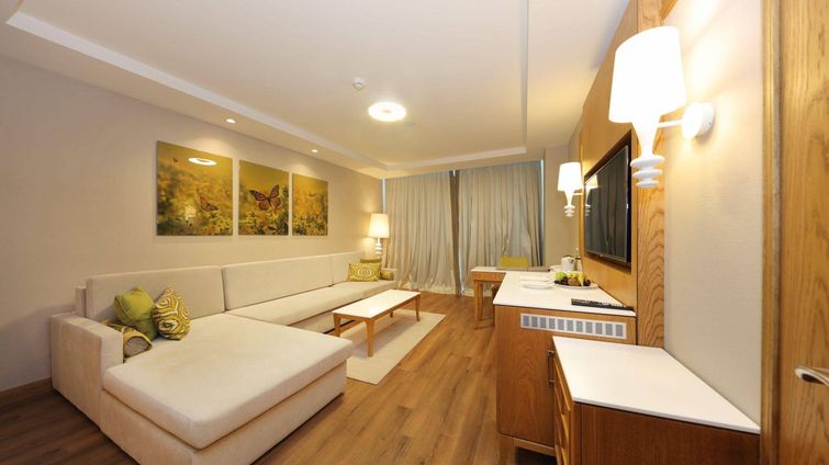 Sueno Hotels Deluxe Belek