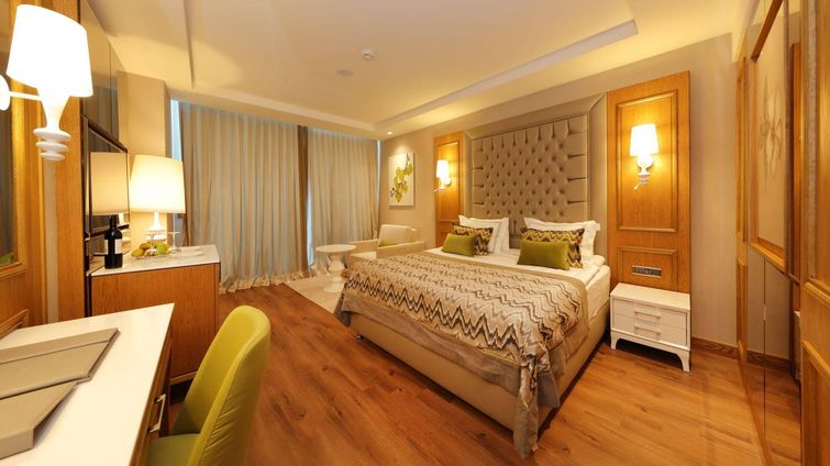 Sueno Hotels Deluxe Belek