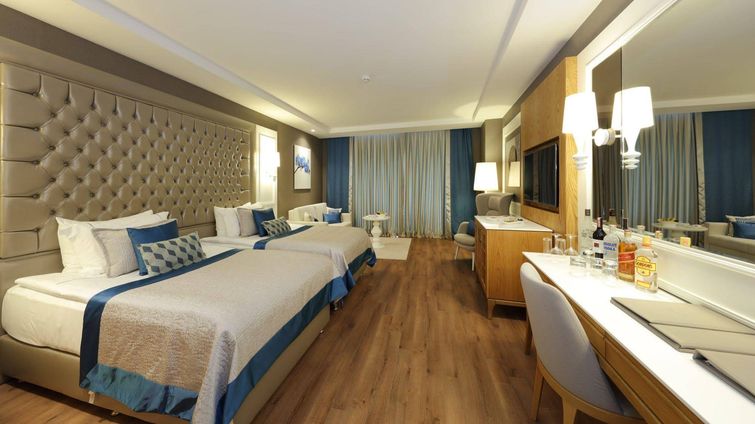 Sueno Hotels Deluxe Belek