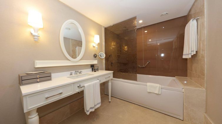 Sueno Hotels Deluxe Belek