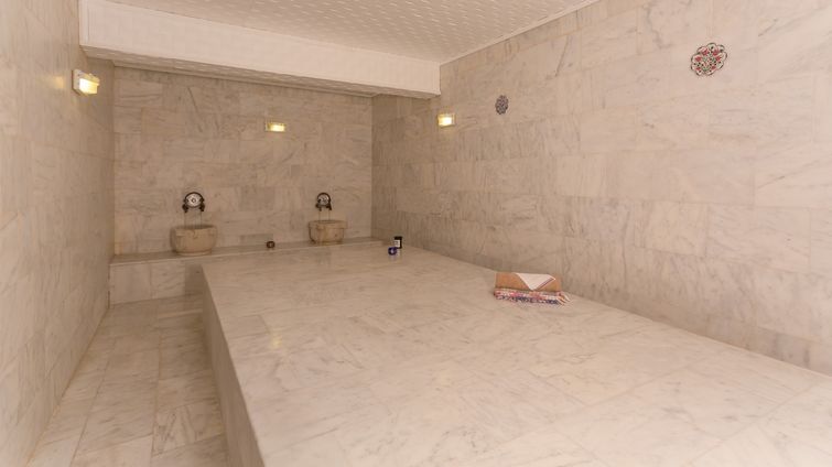 Özlem Garden Hotel