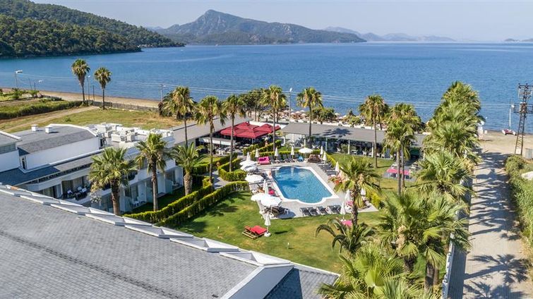 Voxx Marmaris Beach Hotel