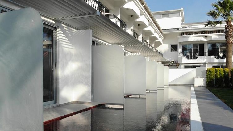 Voxx Marmaris Beach Hotel