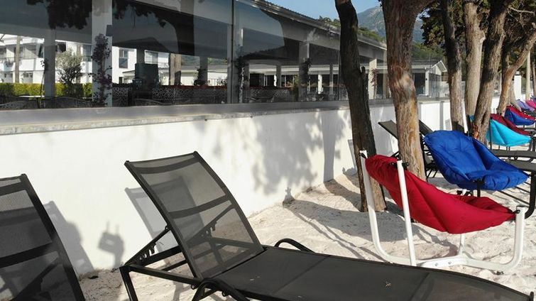 Voxx Marmaris Beach Hotel