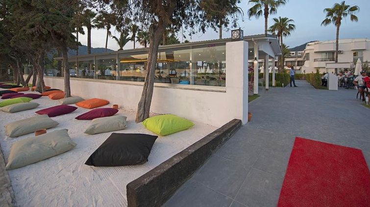 Voxx Marmaris Beach Hotel