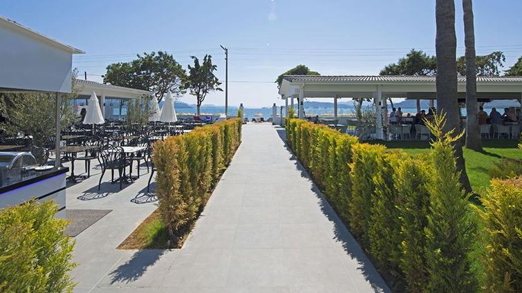 Voxx Marmaris Beach Hotel