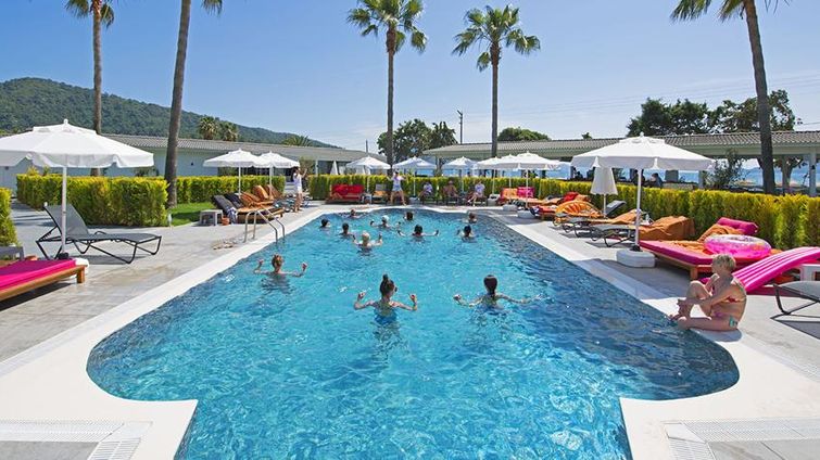 Voxx Marmaris Beach Hotel