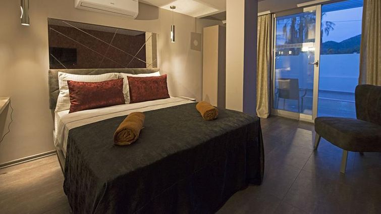 Voxx Marmaris Beach Hotel