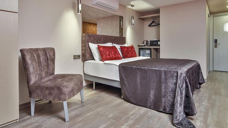 Voxx Marmaris Beach Hotel
