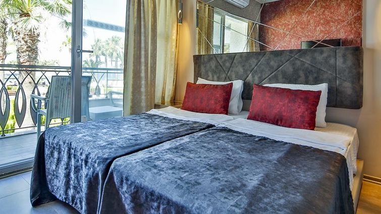 Voxx Marmaris Beach Hotel