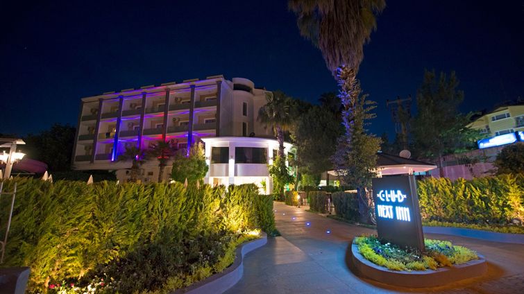 Club Next Inn Marmaris