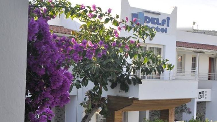 Delfi Hotel