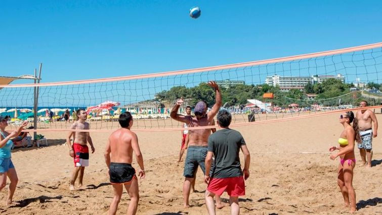 Fun-Sun-Miarosa-İncekum-Beach