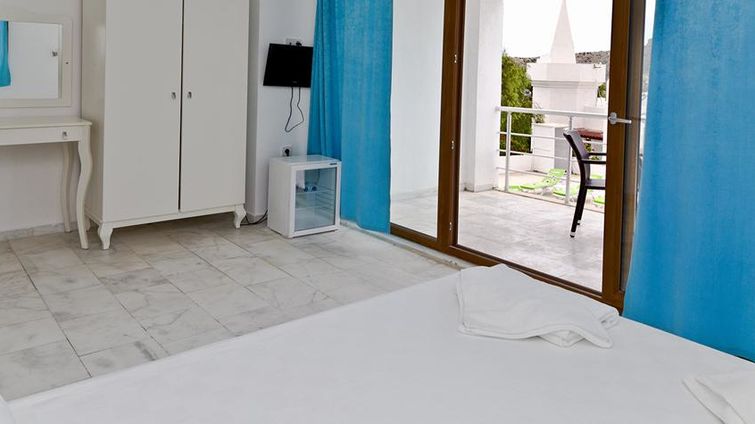 Türkbükü Hill Hotel & Beach