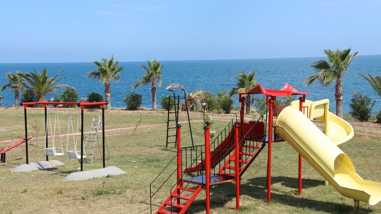 Grand Ada Hotel Mersin