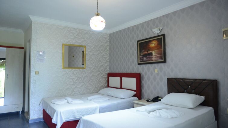 Grand Ada Hotel Mersin