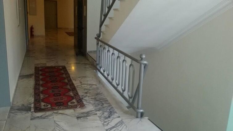 Ergün Hotel Alanya