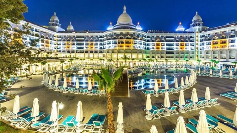Diamond Premium Hotel & Spa