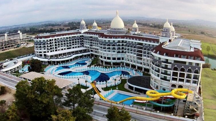 Diamond Premium Hotel & Spa