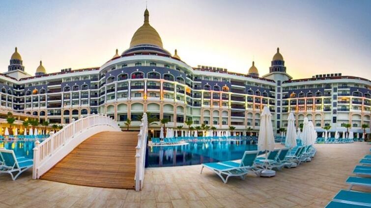 Diamond Premium Hotel & Spa